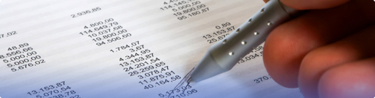 EVENT PROGRAM AUDIT
