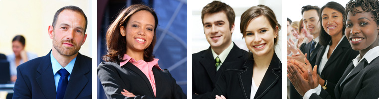 Testimonials for IT Exchange Group