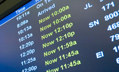 Let the IT Exchange Group manage the logistics of your event.